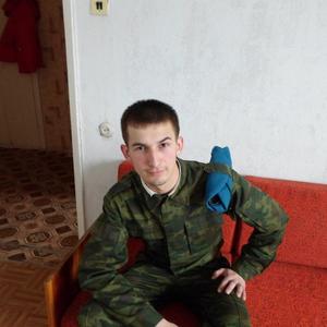 Костя, 28 лет, Селенгинск