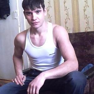 Константин, 35 лет, Лесосибирск