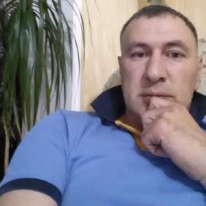 Buldog, 46 лет, Владикавказ