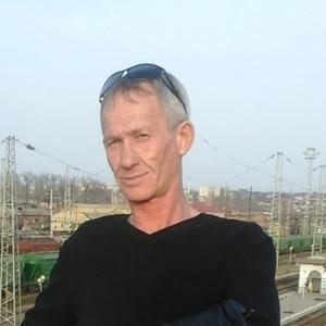Николай, 60 лет, Норильск
