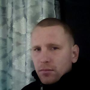 Сергей, 34 года, Артем