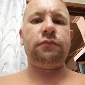 Гена, 38 лет, Каменск-Шахтинский