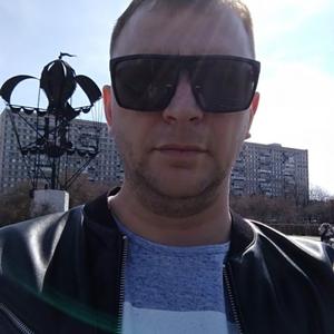 Парни в Тольятти: Егор, 41 - ищет девушку из Тольятти