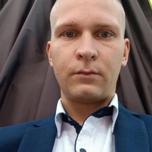 Михаил, 36 лет, Новокузнецк