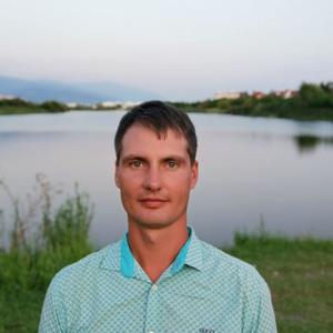 Семен, 35 лет, Волгоград