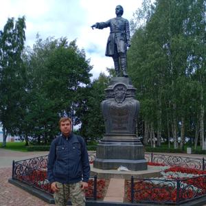 Парни в Санкт-Петербурге: Иван, 34 - ищет девушку из Санкт-Петербурга