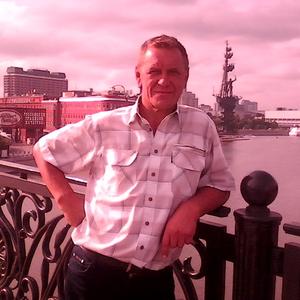 Гена, 61 год, Нижний Новгород