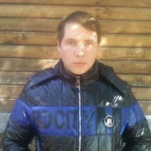 Александр, 34 года, Астрахань