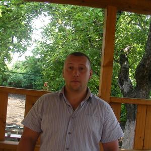 Николай Просветов, 41 год, Борисоглебск