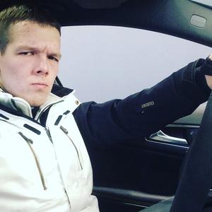 Максим, 24 года, Пермь