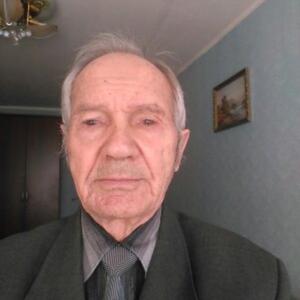 Евгений, 89 лет, Иркутск