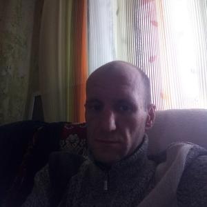 Сергей Терентьев, 40 лет, Псков