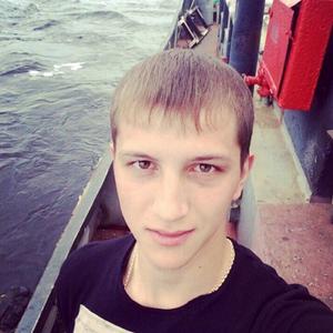 Евгений Рос, 32 года, Переславль-Залесский