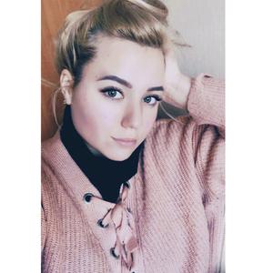 Анастасия, 24 года, Обнинск