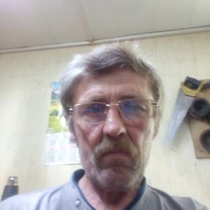 Sergey, 61 год, Железногорск