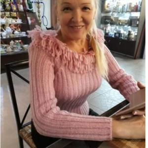 Ольга, 63 года, Темрюк