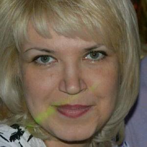 Наталья, 50 лет, Норильск