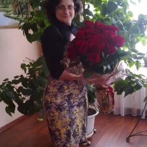Светлана, 50 лет, Салават