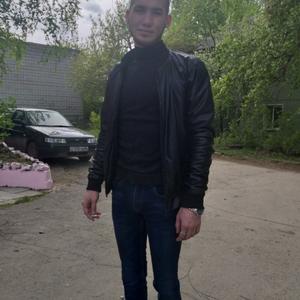 Парни в Екатеринбурге: Николай, 26 - ищет девушку из Екатеринбурга