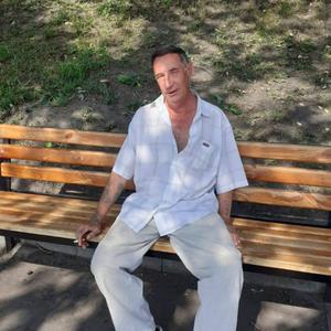 Алексей, 58 лет, Курган