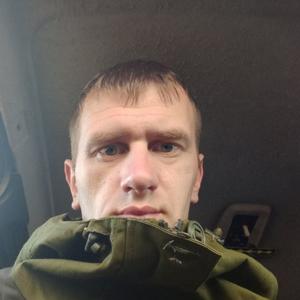 Анатолич, 37 лет, Смоленск