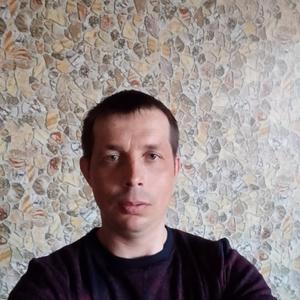 Николай, 41 год, Киселевск