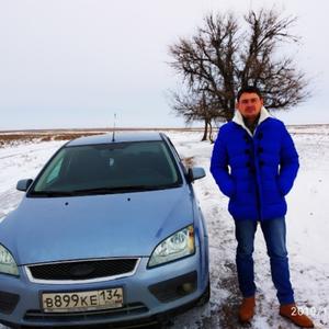 Дима, 34 года, Волгоград