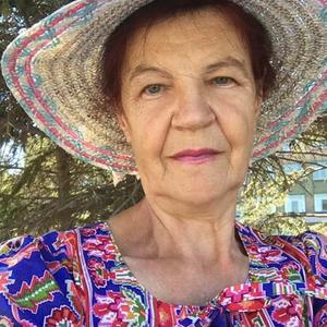 Наталья, 68 лет, Новосибирск