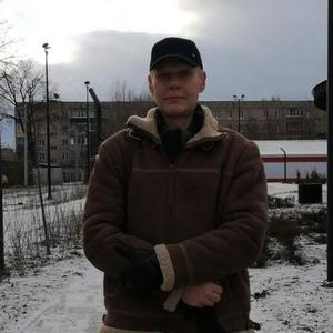 Андрей, 53 года, Гагарин