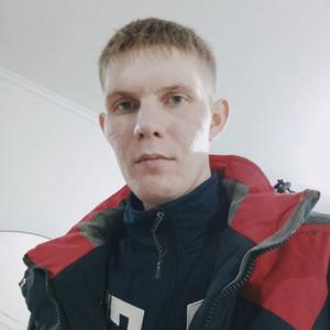 Nikolay Baranov, 29 лет, Батырево