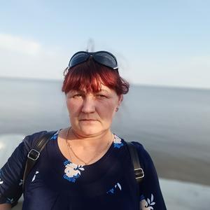 Lyudmila, 52 года, Норильск