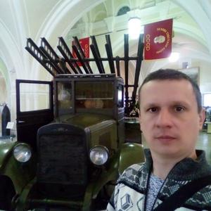 Евгений, 39 лет, Казань
