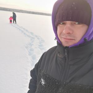Парни в Мурманске: Сергей, 31 - ищет девушку из Мурманска