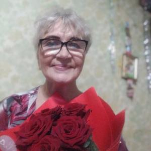 Девушки в Вологде: Валентина, 68 - ищет парня из Вологды