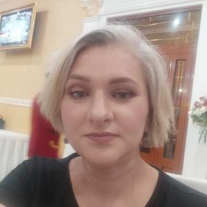 Анастасия, 43 года, Нижневартовск