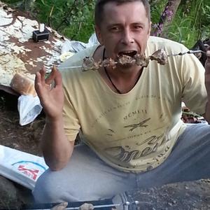 Парни в Лоухи: Кирилл Кемов, 42 - ищет девушку из Лоухи