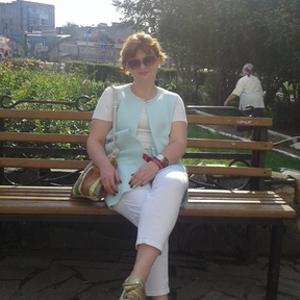 Девушки в Перми: Лана, 52 - ищет парня из Перми