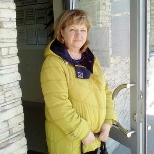 Галина, 60 лет, Сегежа