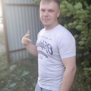 Парни в Перми: Владислав, 33 - ищет девушку из Перми