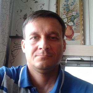Сергей, 47 лет, Курган
