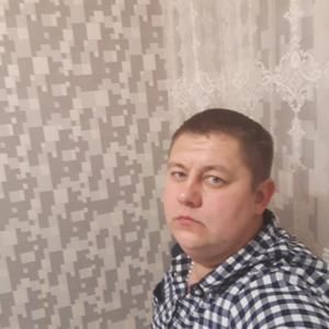 Николай, 37 лет, Курск