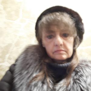 Людмила Семенова, 69 лет, Нижний Тагил