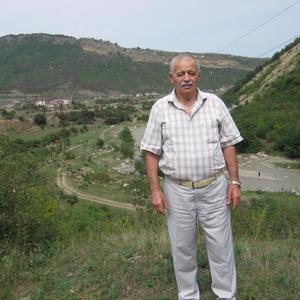 Гебек, 75 лет, Волгоград