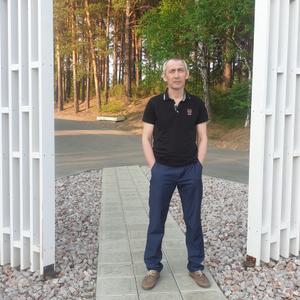 Сергей, 50 лет, Железногорск