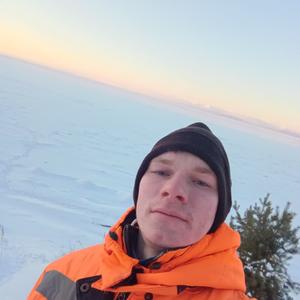 Джо, 22 года, Северобайкальск