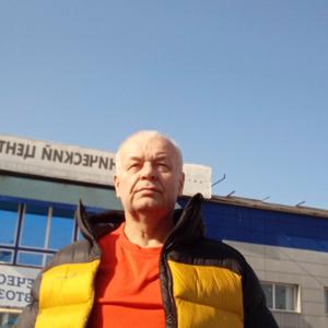 Андрей, 59 лет, Тольятти