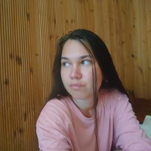 Девушки в Томске: Альбина, 27 - ищет парня из Томска