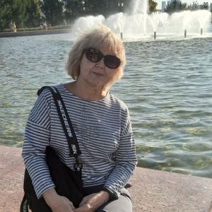 Галина, 62 года, Москва