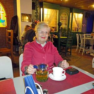 Татьяна, 70 лет, Рязань