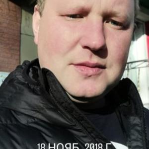 Алексей, 40 лет, Павлово